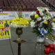 Illustration for article titled A Big Arenas Small Memorial For Joe Frazier